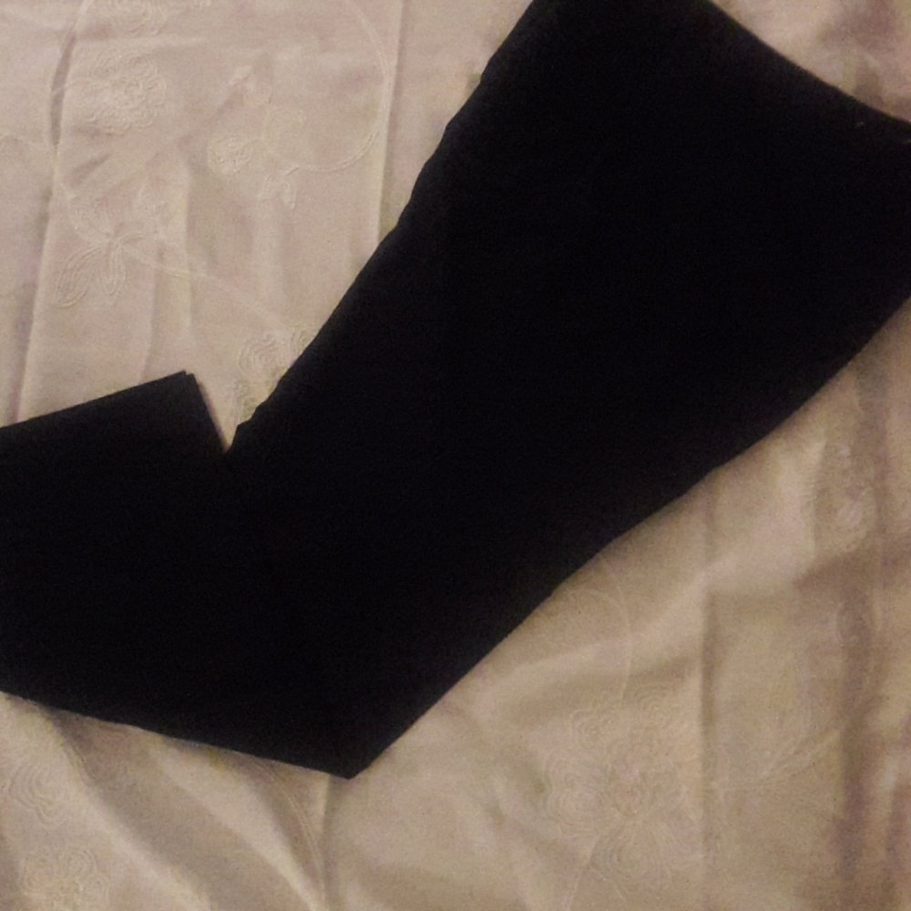 Petite dress pants
